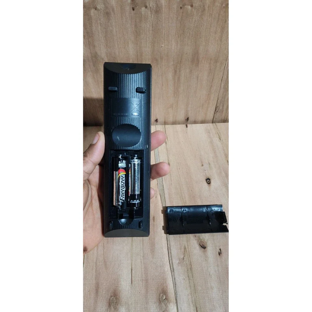 Sony RMT-B104A Blu-Ray DVD Player Remote Control